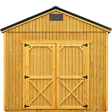 Utility Shed